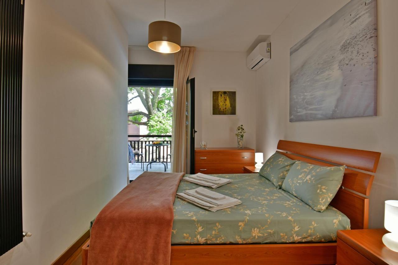 Amaranda B&B Катания Экстерьер фото