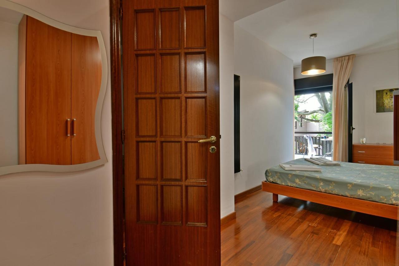 Amaranda B&B Катания Экстерьер фото