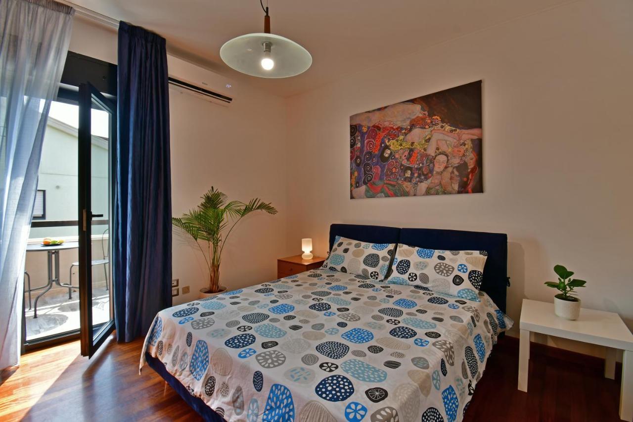 Amaranda B&B Катания Экстерьер фото
