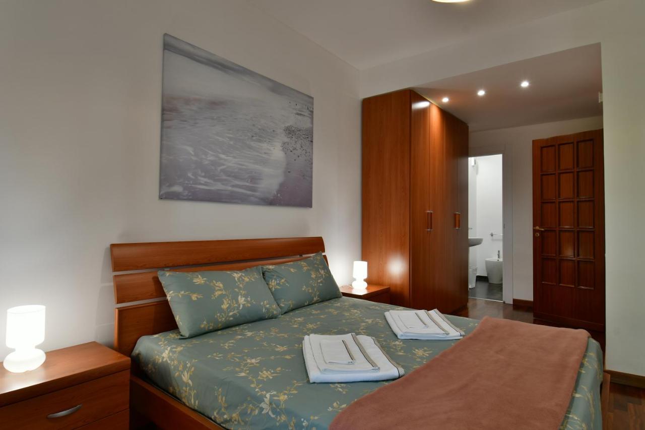 Amaranda B&B Катания Экстерьер фото