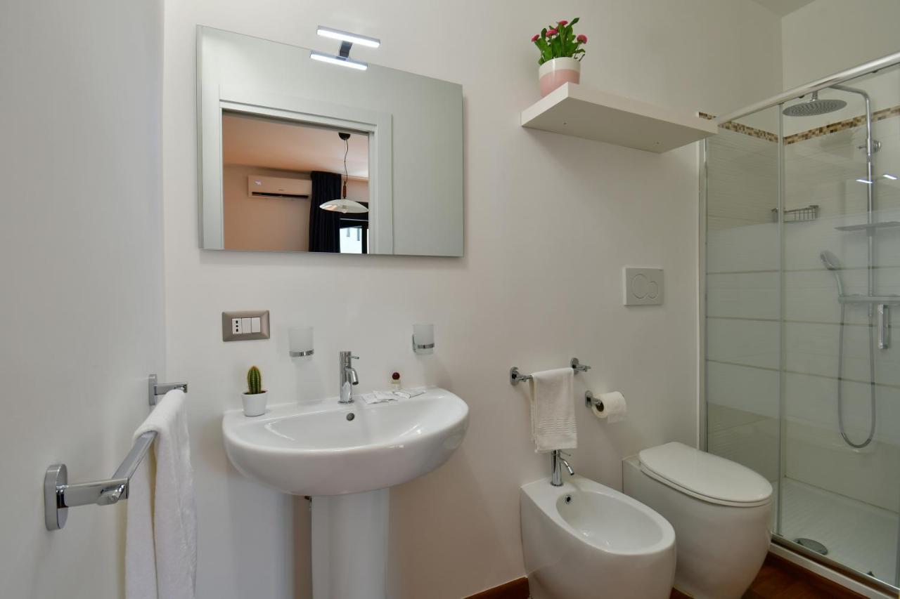 Amaranda B&B Катания Номер фото