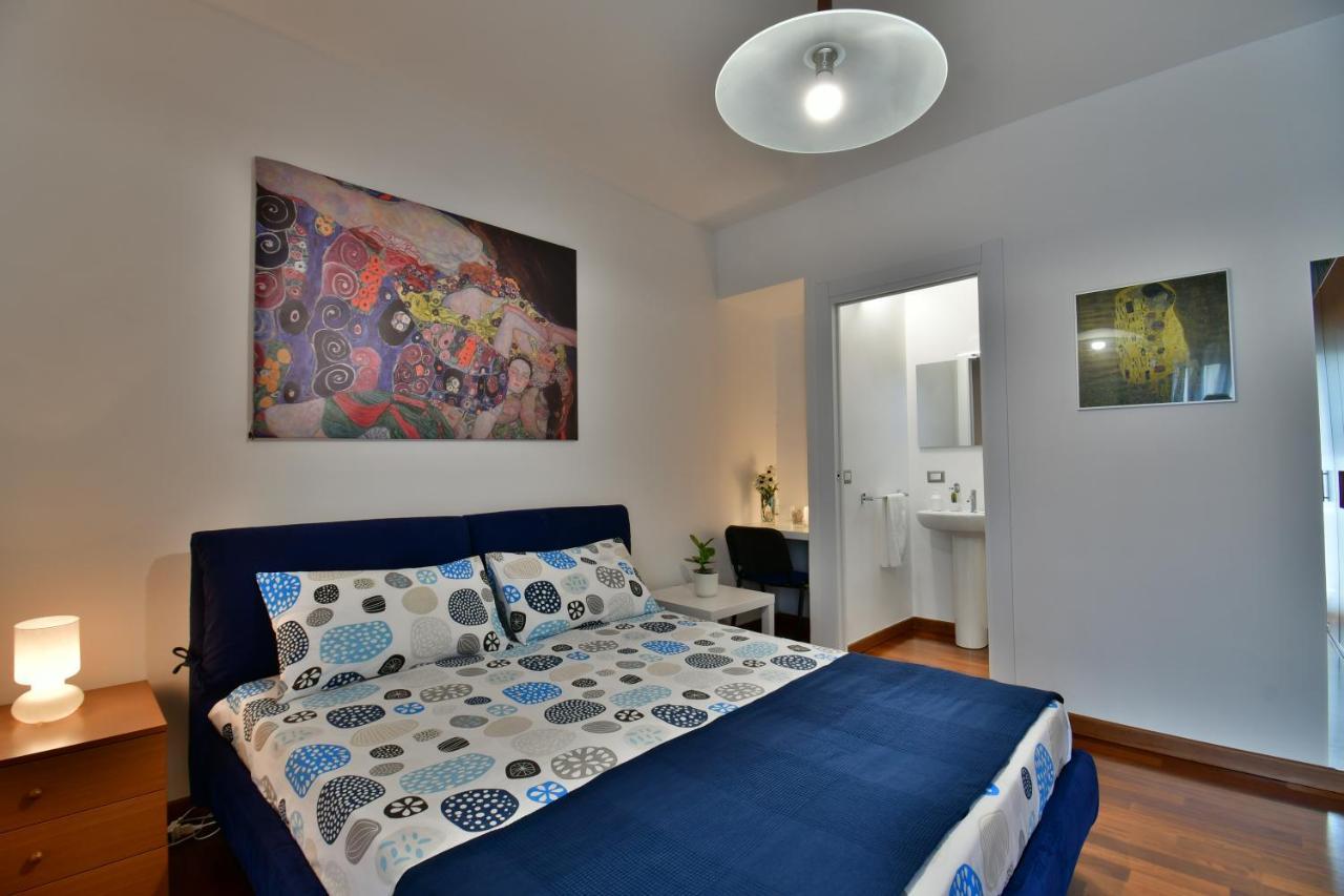 Amaranda B&B Катания Номер фото
