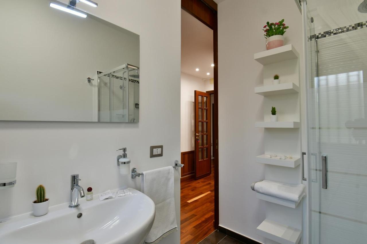 Amaranda B&B Катания Номер фото