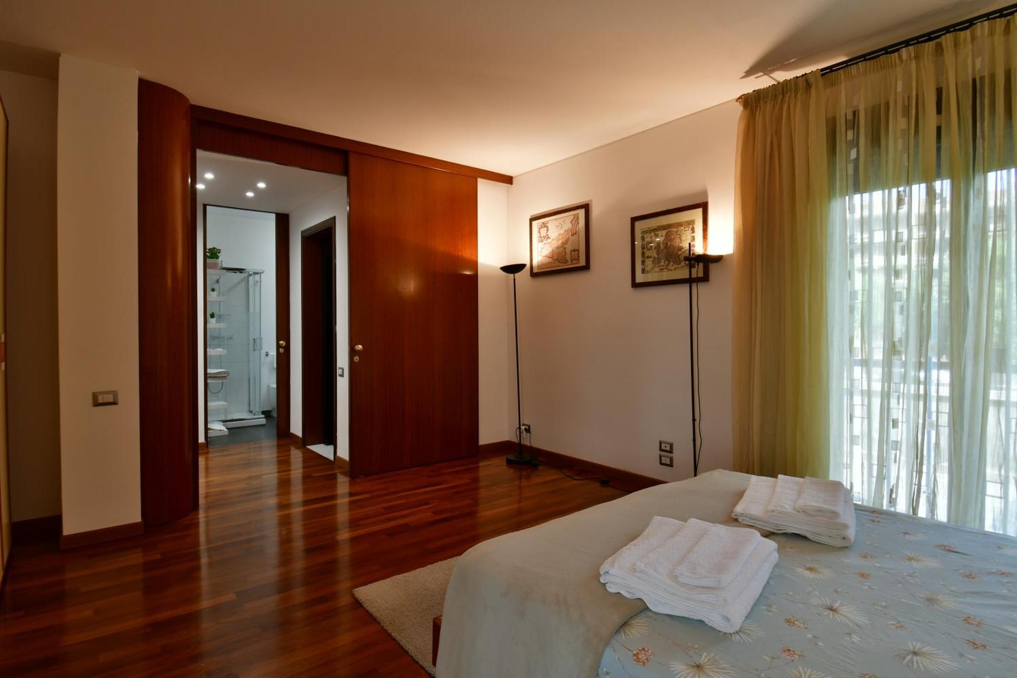 Amaranda B&B Катания Номер фото